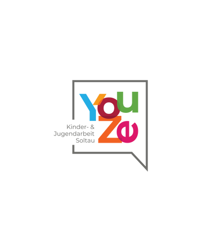 YouZe - Kinder- & Jugendarbeit in Soltau - Logo